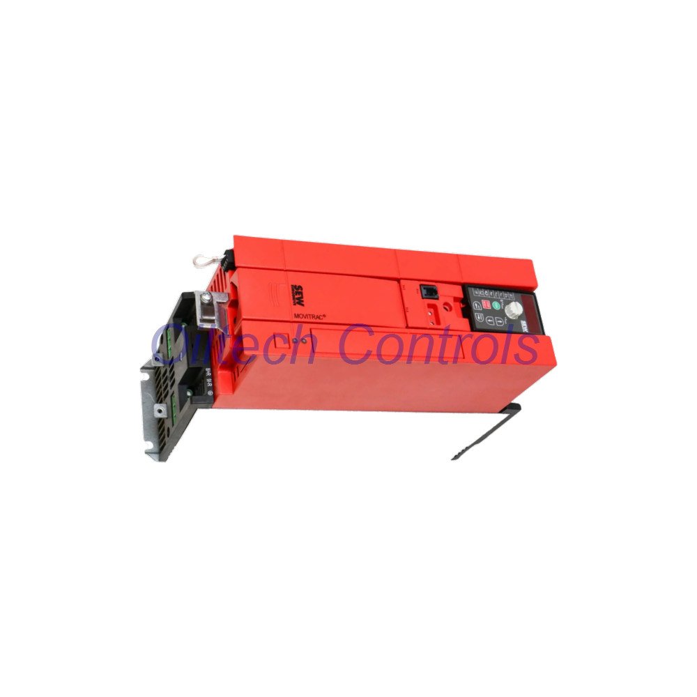MC07B0040-5A3-4-00 SEW MOVITRAC B Inverter | 4 kW PROFINET Drive - Image 2