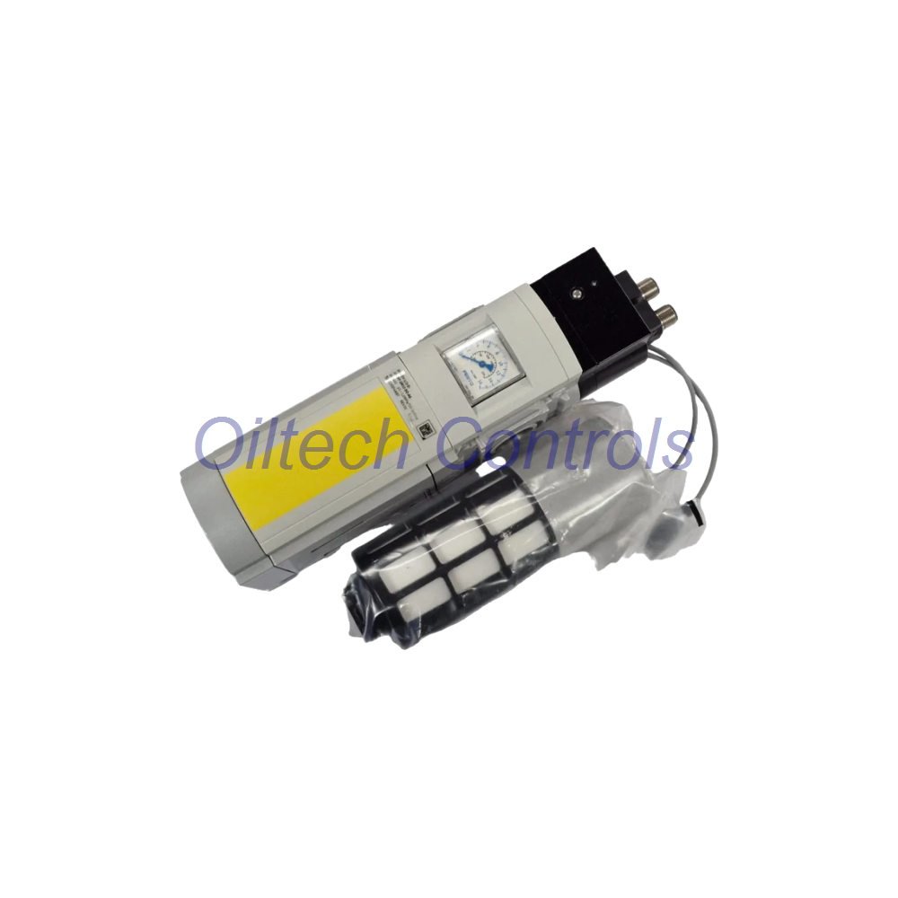 MS6-SV-1/2-D-10V24P-2M12-SO-AG Festo Soft Start Quick Exhaust Valve