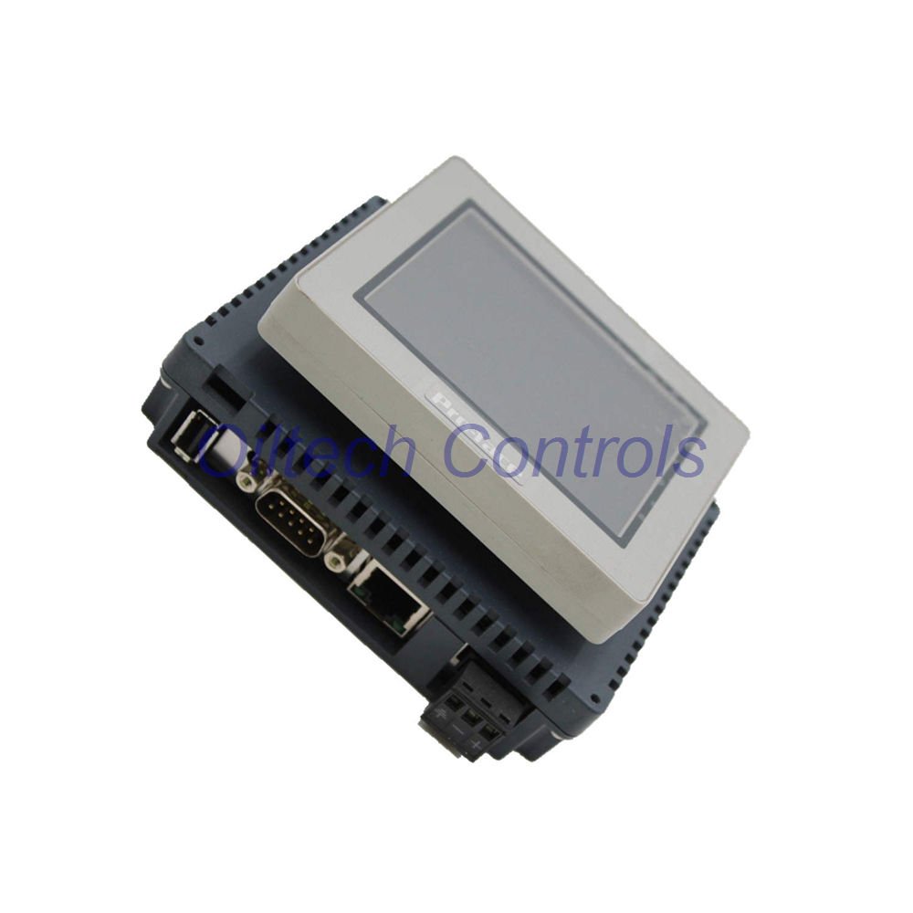 PFXGM4201TAD Pro-face GP4000M HMI 3.5" QVGA Touch Panel - Image 2