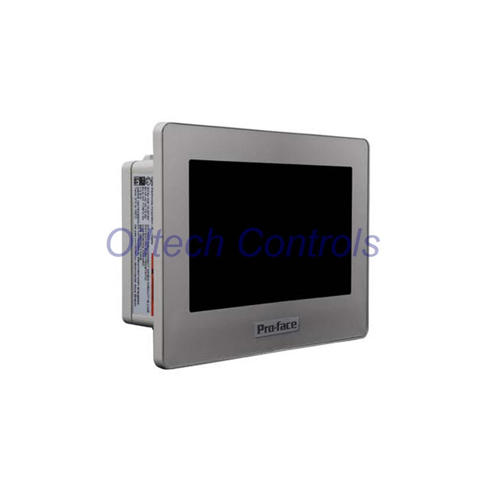PFXGP4105G1D GP4100 Series Compact HMI 200x80 RS-232C USB IP65f