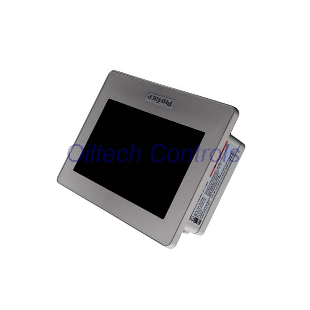 PFXGP4105G1D GP4100 Series Compact HMI 200x80 RS-232C USB IP65f - Image 3