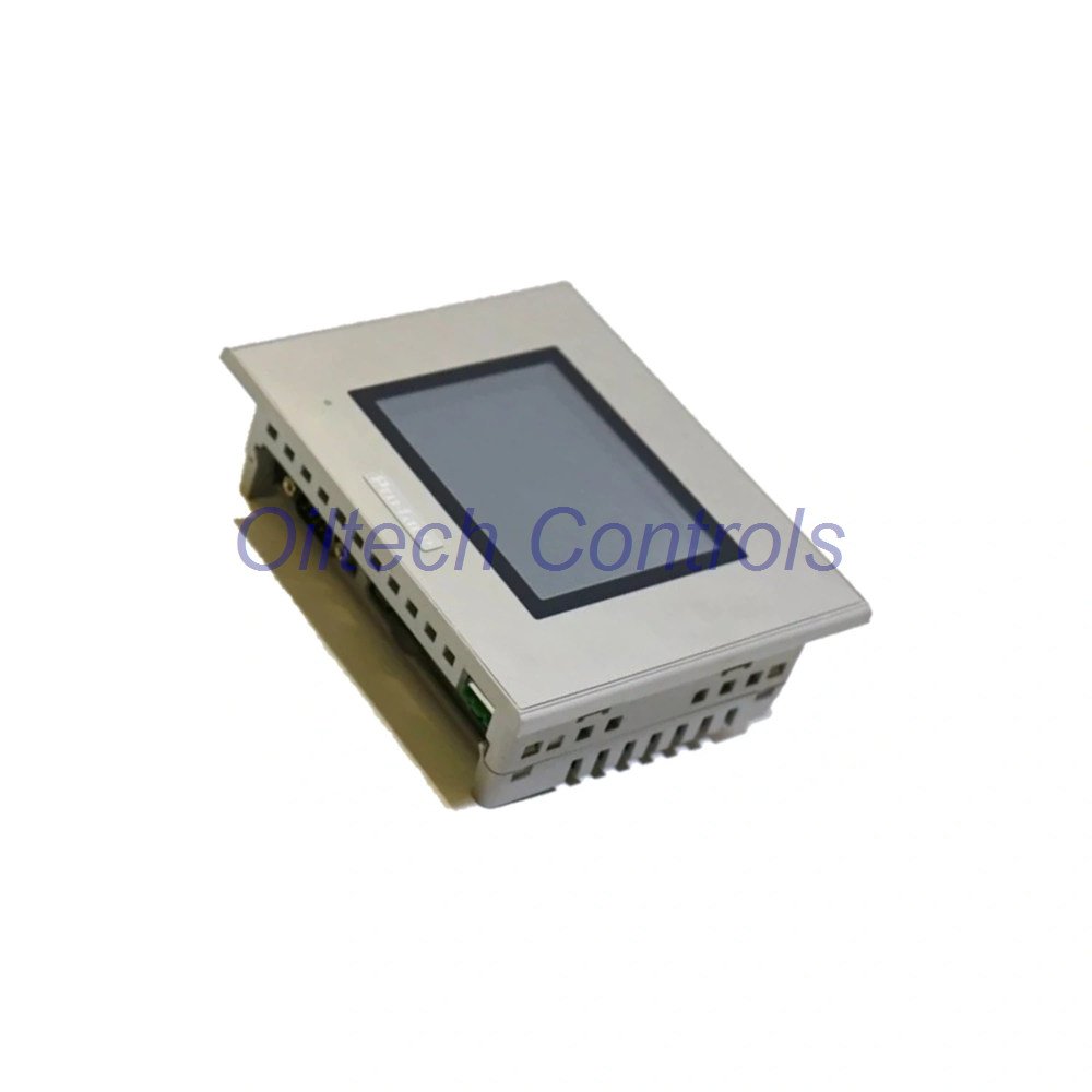 PFXGP4201TAD Pro-Face GP4000 HMI Analog Touch Panel 24 Vdc - Image 3