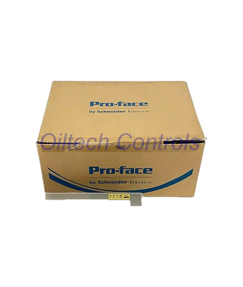 PFXGP4201TADW Pro-Face HMI 3.5 Inch QVGA TFT Analog Touch