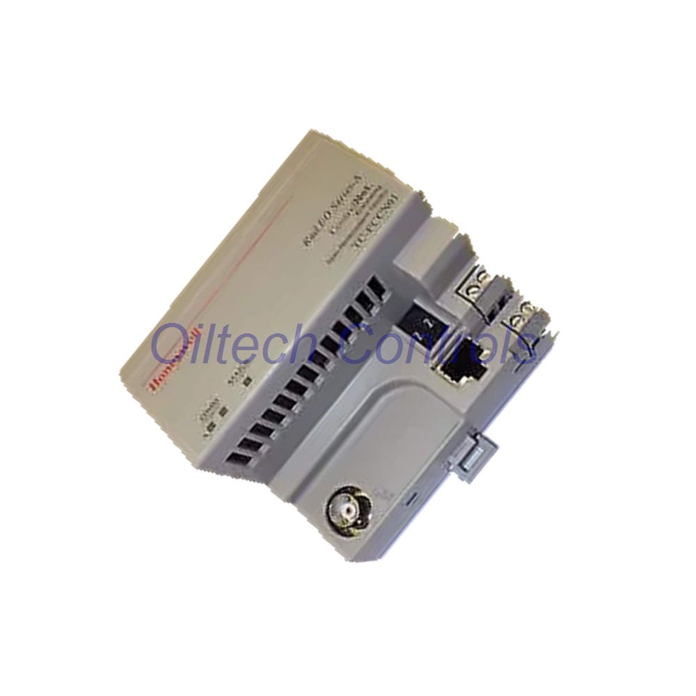 TC-FCCN01 Honeywell ControlNet Adapter 24V dc 5M bit/s Gateway - Image 2