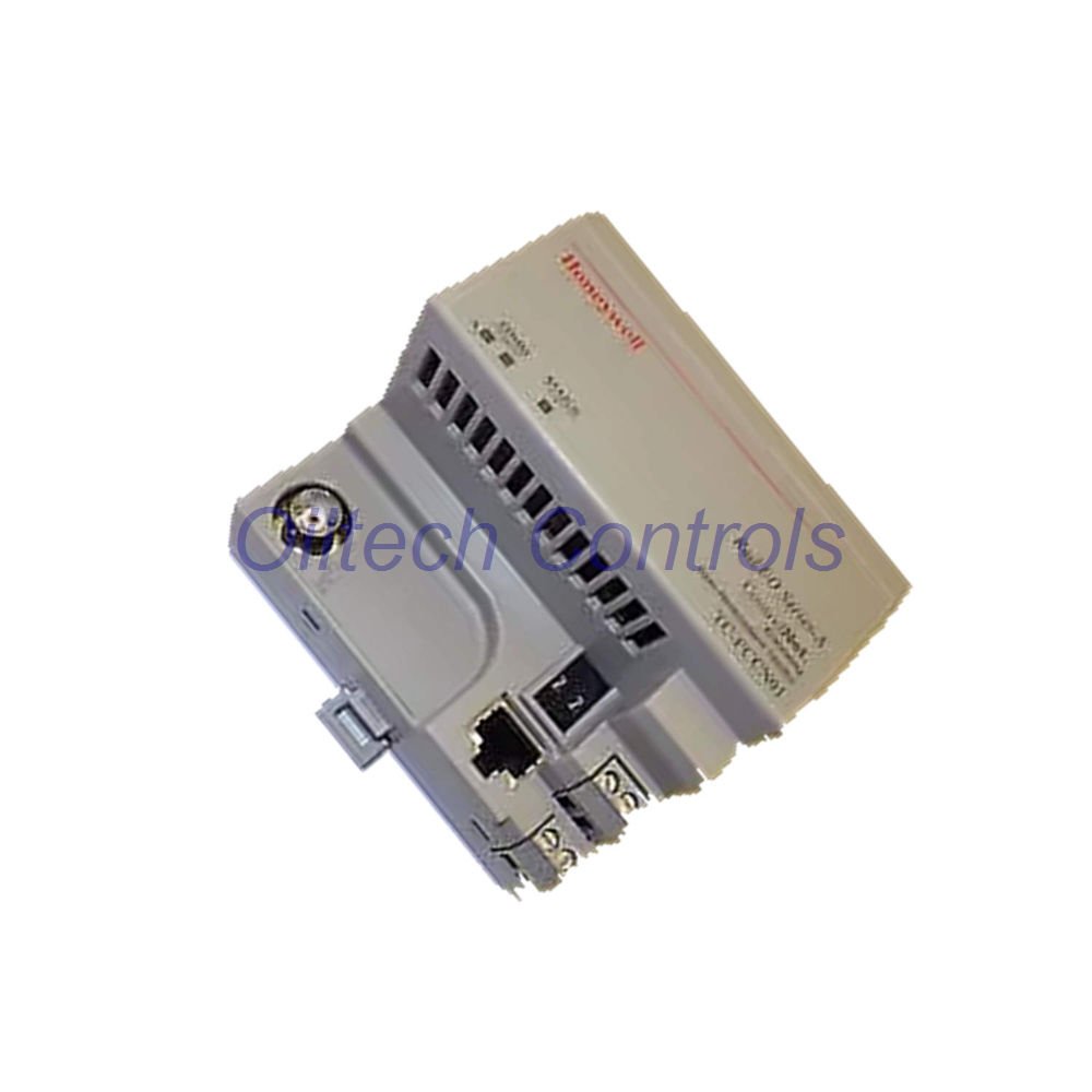 TC-FCCN01 Honeywell ControlNet Adapter 24V dc 5M bit/s Gateway - Image 3