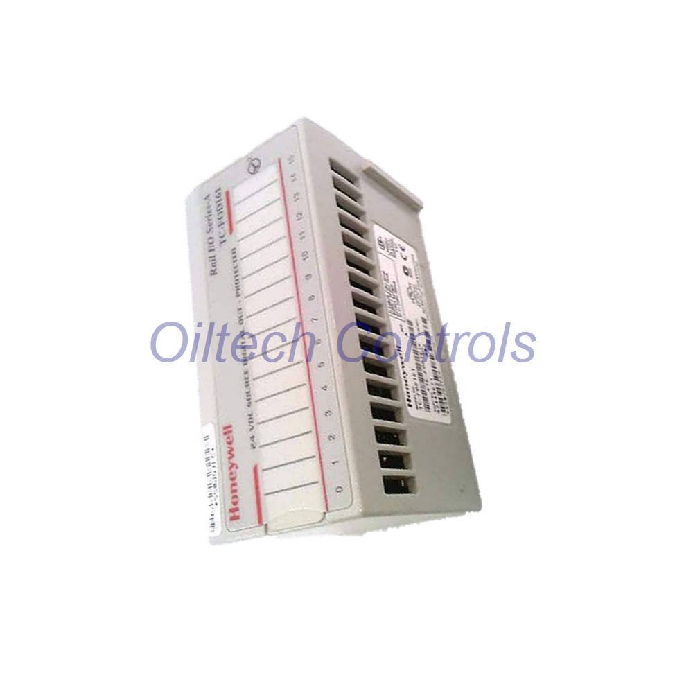 TC-FID161 Honeywell Series C I/O 24Vdc Sink Input Module, 16-Channel - Image 3