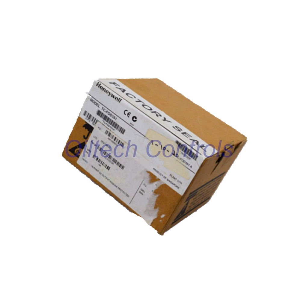 TC-FOD161 Honeywell Protected Digital Output 16 Ch 500 mA Fast Response - Image 3