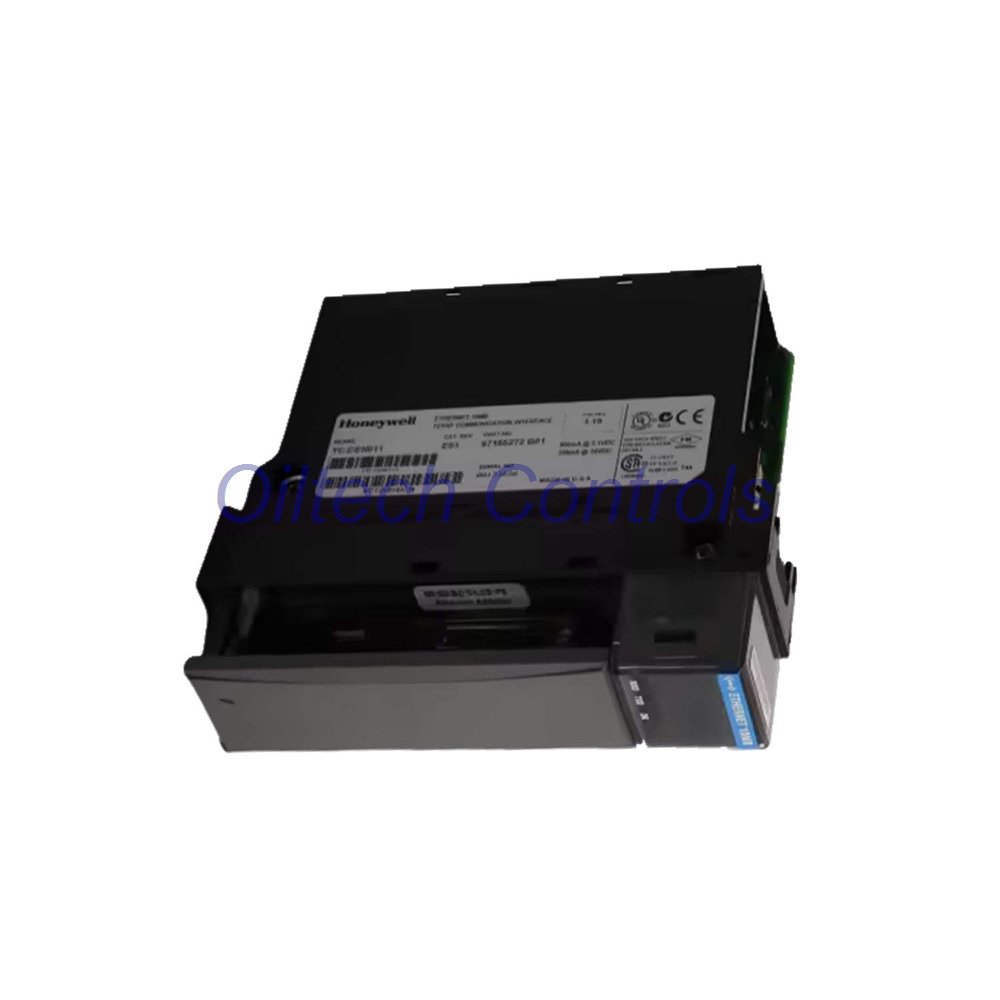 TC-FOD321 Honeywell 32-Channel 24Vdc Sourcing Digital Output Module - Image 2