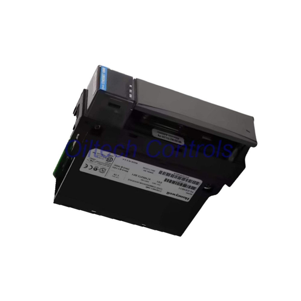 TC-FOD321 Honeywell 32-Channel 24Vdc Sourcing Digital Output Module - Image 3