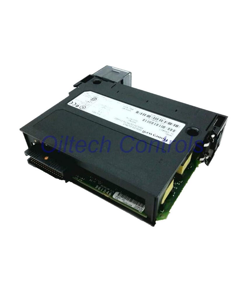 TC-OAH061 Honeywell 6-Point Isolated 4-20 mA Analog Output Module