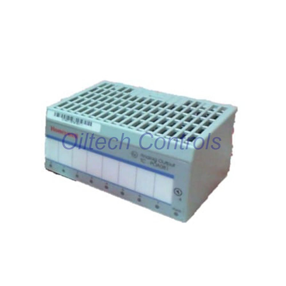 TC-PIA082 Honeywell 8-Point Analog Current Input Module 4-20mA