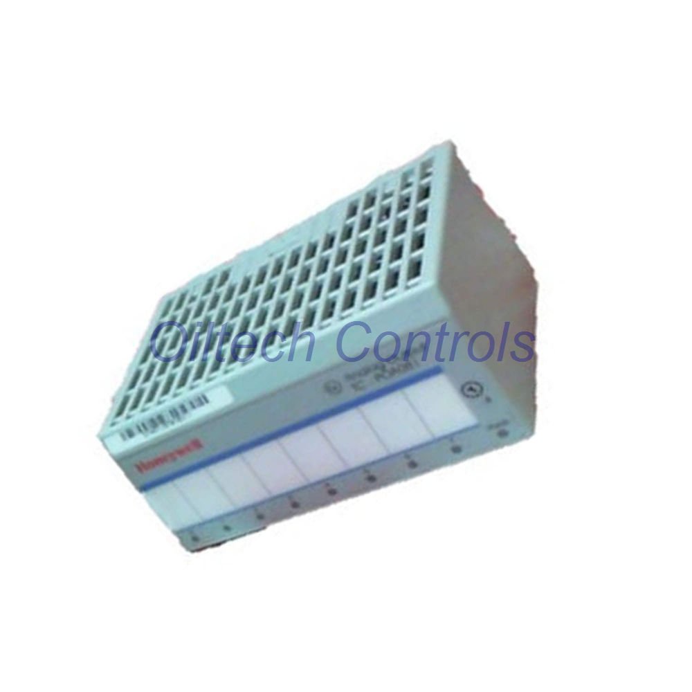 TC-PIA082 Honeywell 8-Point Analog Current Input Module 4-20mA - Image 2