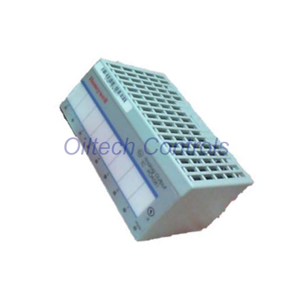 TC-PIA082 Honeywell 8-Point Analog Current Input Module 4-20mA - Image 3
