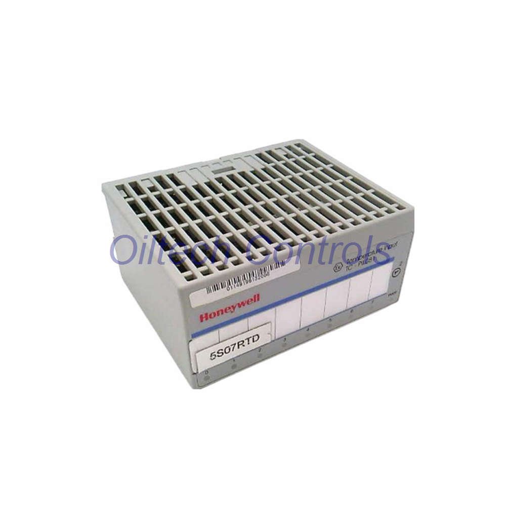 TC-PIL081 Honeywell Temperature Module 16-Bit TC RTD Input
