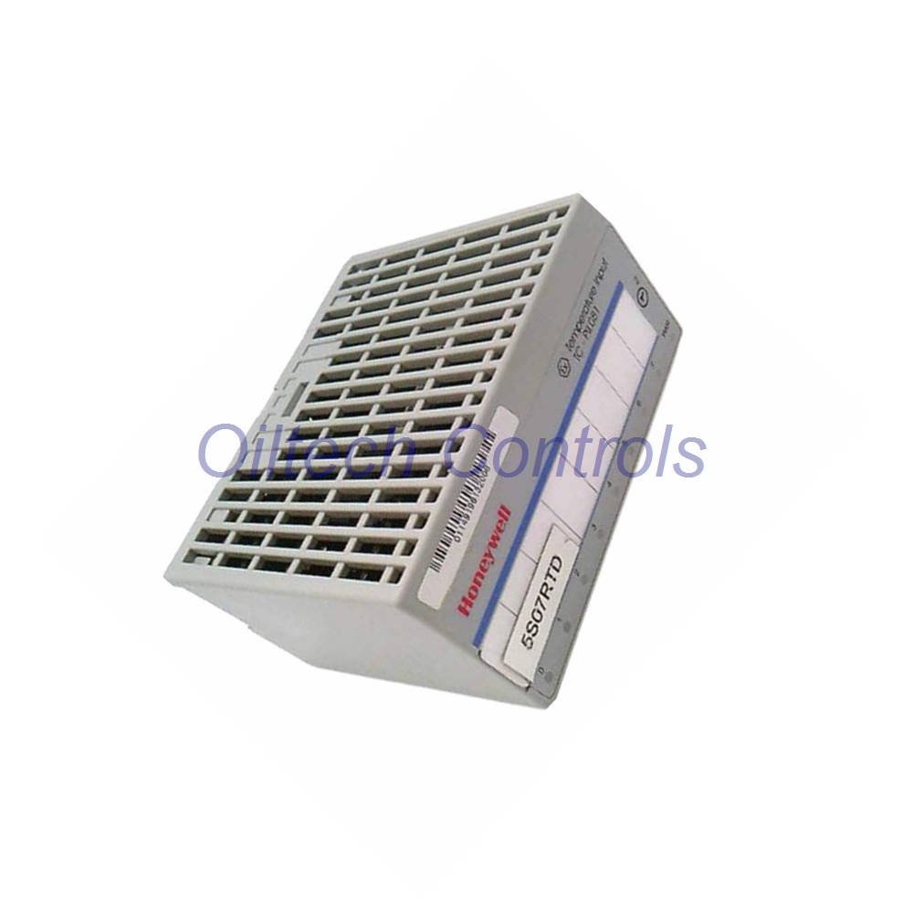 TC-PIL081 Honeywell Temperature Module 16-Bit TC RTD Input - Image 2