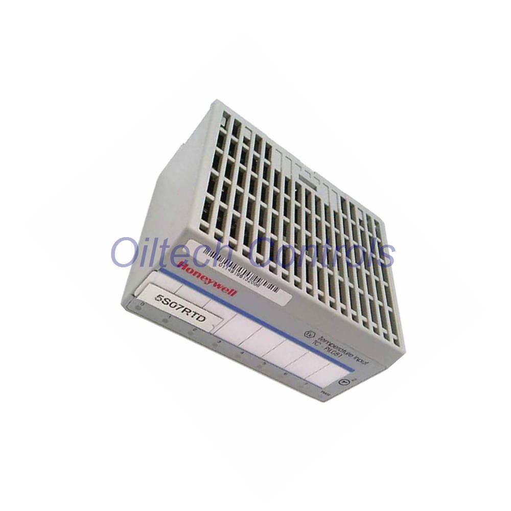 TC-PIL081 Honeywell Temperature Module 16-Bit TC RTD Input - Image 3