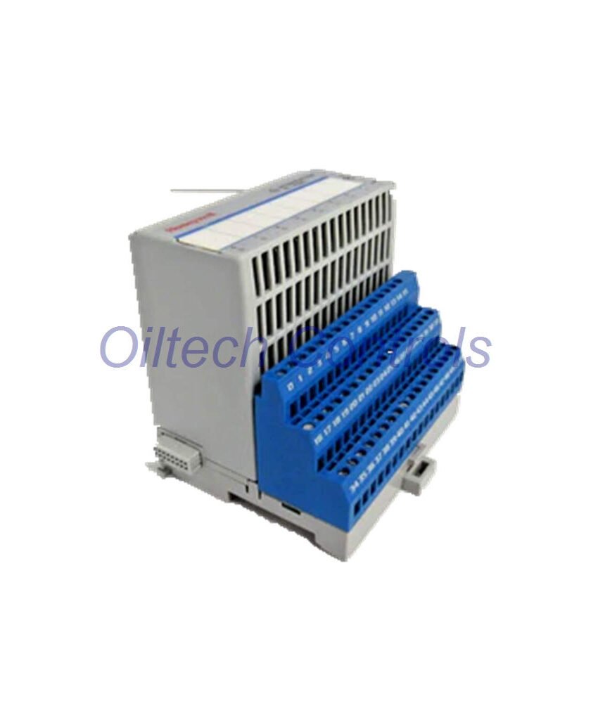 TC-POA081 Honeywell  Analog Output Module 8-Ch 4-20mA EEx ia