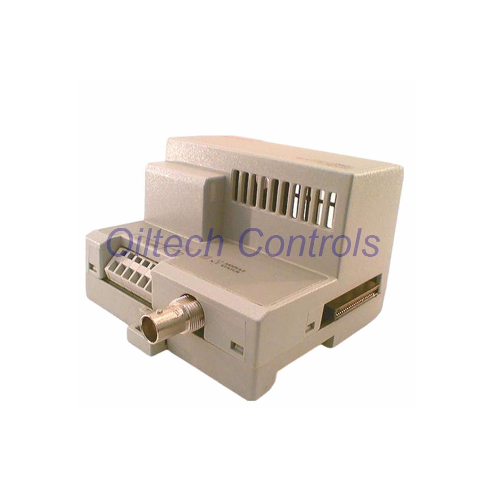TC-RPA001 Honeywell ControlNet Repeater 24Vdc 2 Fiber Modules
