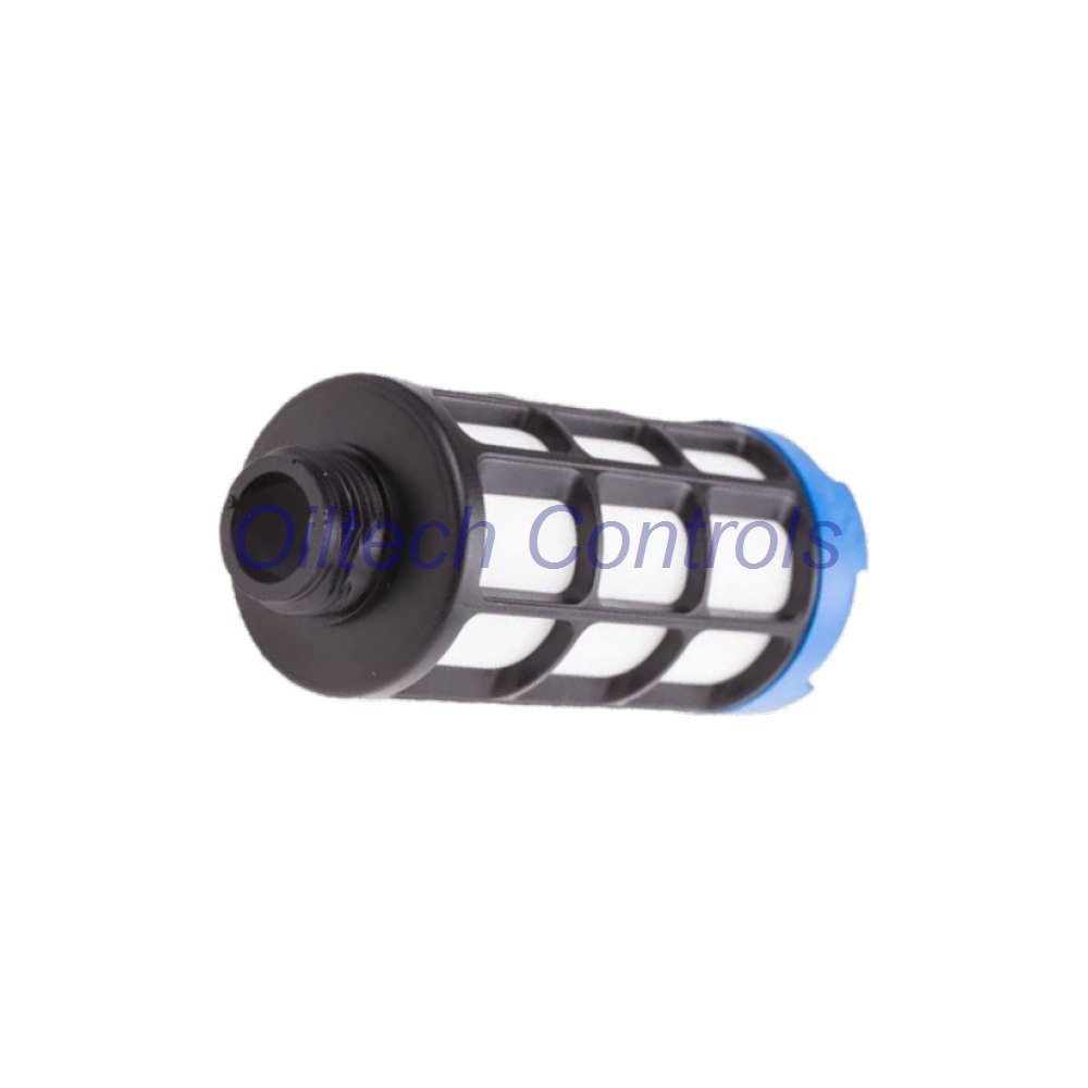 U-3/8 Festo U Series Exhaust Muffler 0-1 MPa | 12-Month Warranty - Image 2