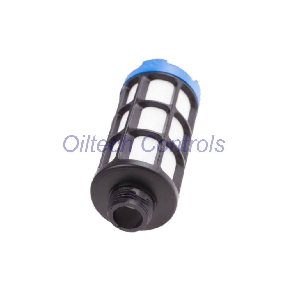U-3/8 Festo U Series Exhaust Muffler 0-1 MPa | 12-Month Warranty - Image 3