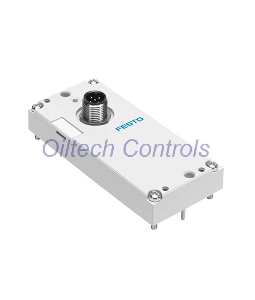 VAEM-L1-S-8-PT Festo Valve Module 8-Channel PT Interface 24V
