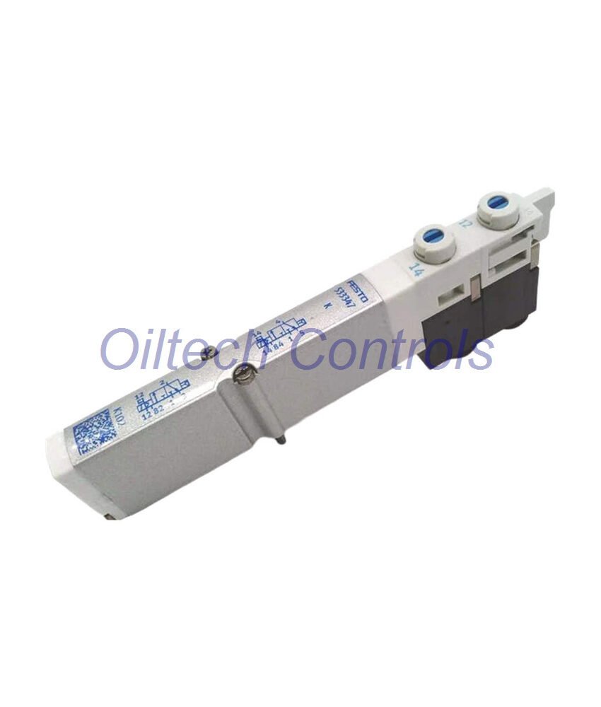 VMPA1-M1H-K-PI Festo MPA-FB-VI Valve  24 VDC 3-10 bar Air Spring